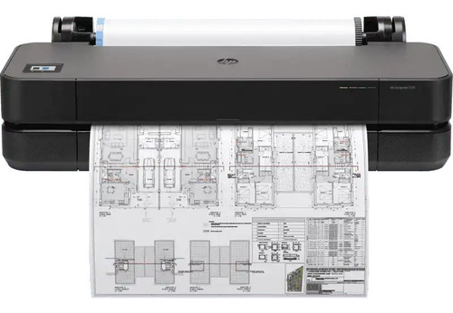 Imagen 1 de 4 de Impresora Plotter Hp T250 24 In Printer Usb Wi-fi Orgm