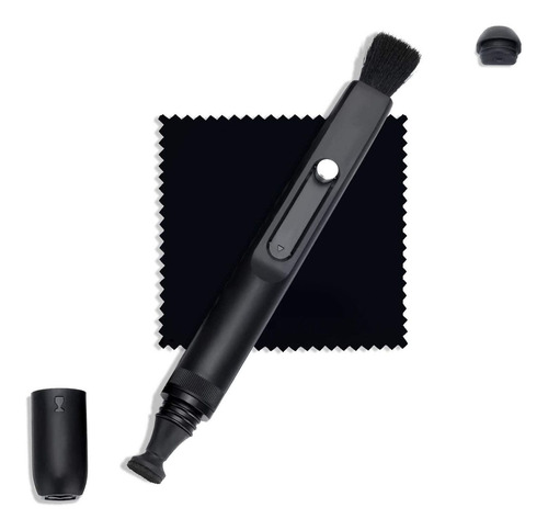 Imagen 2 de 6 de Krx Vr Headset & Camera Lens Cleaning Pen And Cloth Acces...