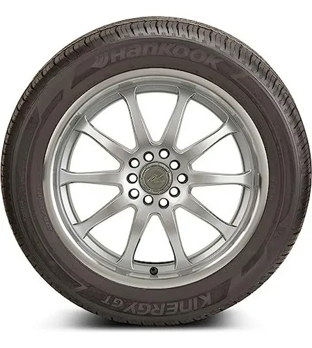 Neumático Hankook Kinergy Gt - Excelente Rendimiento