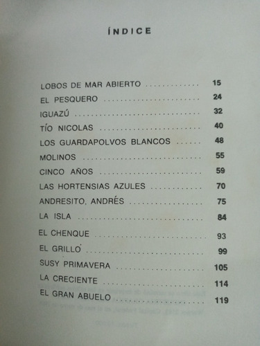 Imagen 3 de 4 de Cuentos Argentinos Para Jovenes * Aaron Cupit * Plus Ultra *