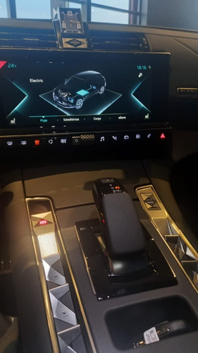 Imagen 20 de 25 de Ds7 Crossback E-tense 4x4