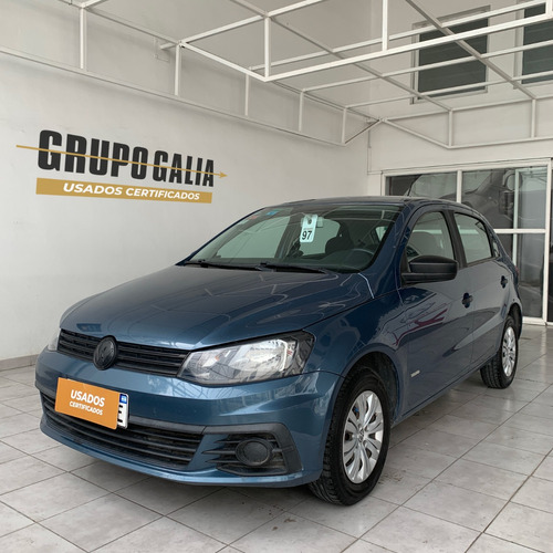 Volkswagen Gol Trend 