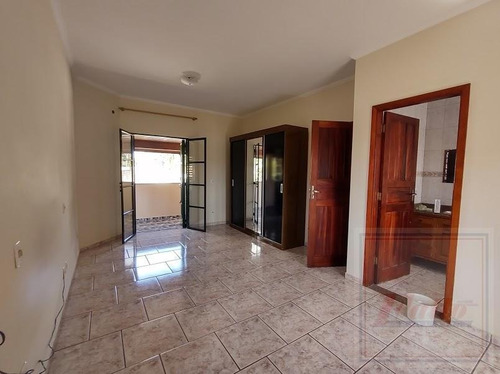 Imagem 11 de 15 de Chácara Para Venda Em Itatiba, Loteamento Santo Antônio, 3 Dormitórios, 2 Suítes, 3 Banheiros - _2-1123548