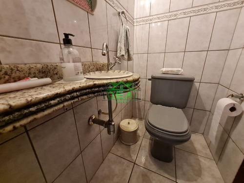 Imagem 3 de 25 de Sobrado Para Venda No Bairro Alto Da Lapa, 2 Dorm, 1 Suíte, 1 Vagas, 138 M, 164 M - 1448