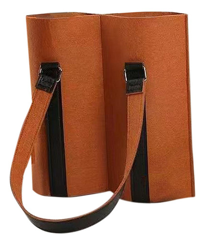 Bolsa Para Transporte De Vinho Bolsa Reutilizável Leve Para