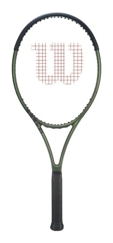 Raqueta Wilson Blade 100l V8.0 285g.