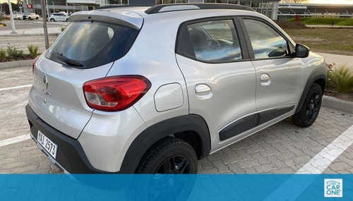 Renault Kwid Outsider 1.0 Mt 1.0 2021