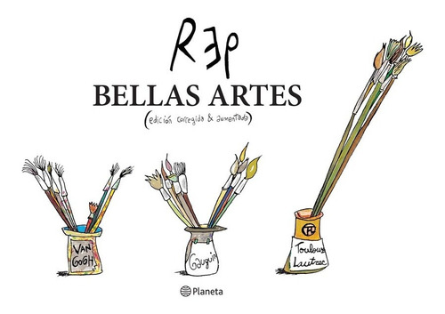 Bellas Artes - Miguel Rep