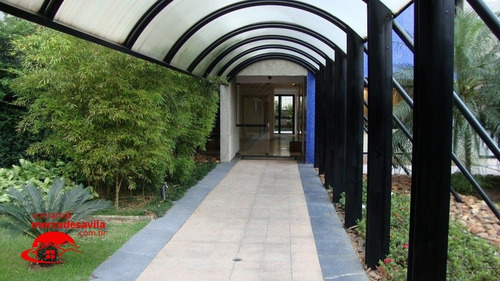 Imagem 11 de 15 de Apartamento - Vila Olimpia 51 M² - V-103795
