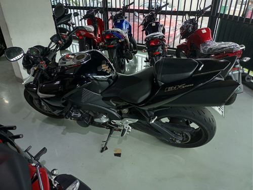 Imagem 4 de 17 de Suzuki B-king 1300 Ano 2014