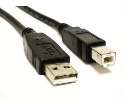 Cable Usb Para Impresora Hp