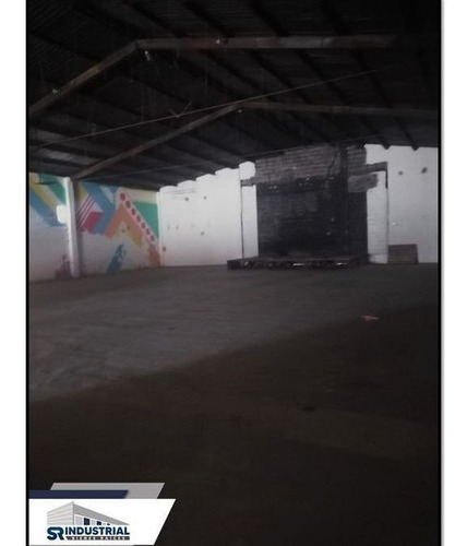 Imagen 2 de 6 de Bodega Industrial En Renta Zona Guadalupe