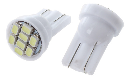 Muelita Led Cinta Led Faros Bombillos Led Led Stop Cruce