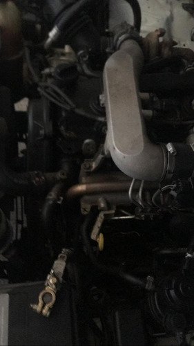 Imagen 13 de 25 de Toyota Hilux Dx 2007 4x4 2.5cc