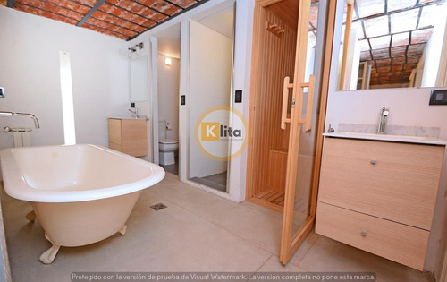 Imagen 12 de 30 de Venta · Ph · 8 Ambientes · Villa Crespo · Apto Profesional