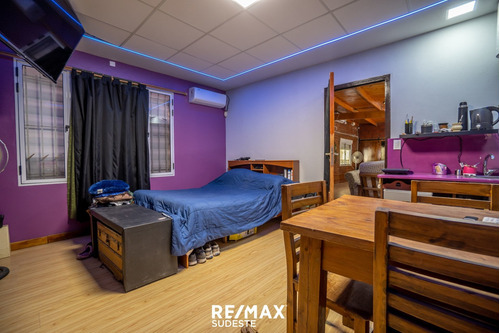 Imagen 23 de 30 de Venta De Excelente Casa Quinta Bahia Blanca