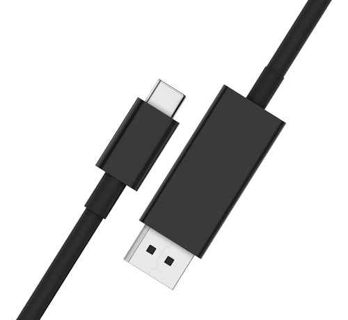 Cable Usb C A Hdmi 1.8 Metros Ultra Hd 4k Usb C 3.1