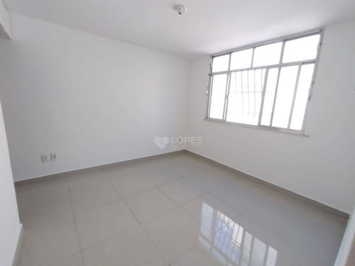 Apartamento Com 2 Quartos, 60 M² Por R$ 160.000 - Santa Rosa - Niterói/rj - Ap45829