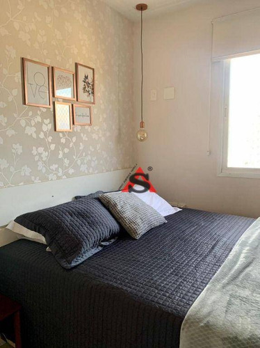 Imagem 10 de 30 de Apartamento Com 2 Dormitórios À Venda, 65 M² Por R$ 635.000,00 - Ipiranga - São Paulo/sp - Ap43928