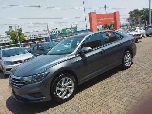Imagem 4 de 9 de Volkswagen Jetta 1.4 250 Tsi Total Flex Tiptronic