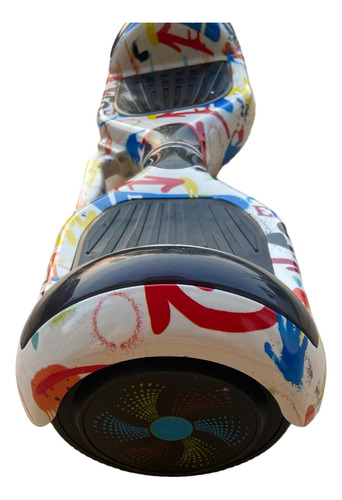Hoverboard 6.5 Starhoverboard
