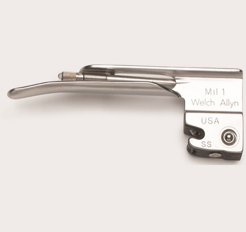 Laringoscopio Welch Allyn Recto Miller #1
