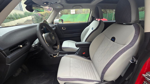 Mini Cooper S Chili 3 puertas Aut