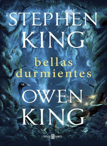 Libro: Bellas Durmientes. King, Stephen/king, Owen. Debolsil