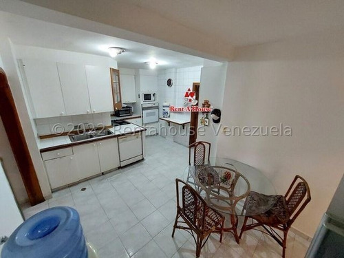 Imagen 9 de 23 de Mayerling Gonzalez Bm Vende Casa Mls #22-27996
