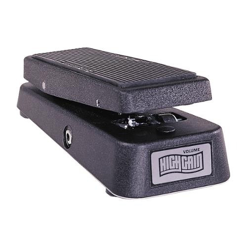 Pedal De Volumen Dunlop Gcb-80