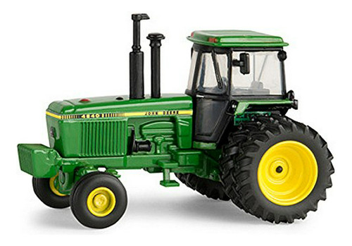 John Deere # 45494 - Lp51304 4840 Ertl Auténtico Tractor De 
