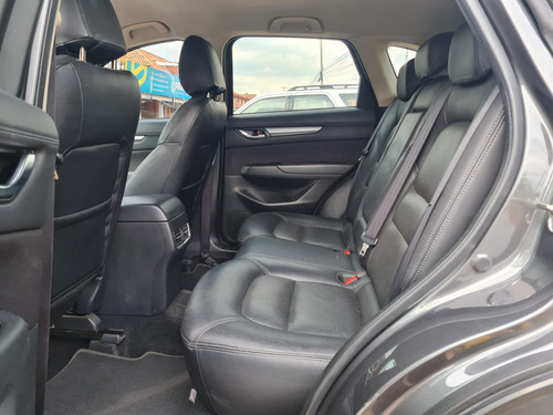 Mazda CX-5 Touring 2.0cc TP AA 4X2
