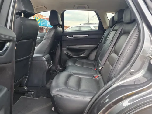 Mazda CX-5 Touring 2.0cc TP AA 4X2