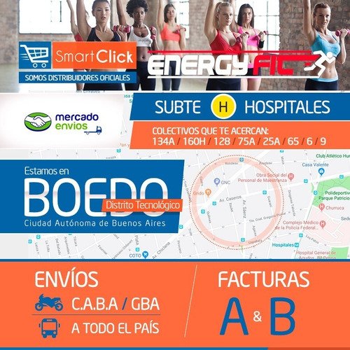 Imagen 9 de 10 de Banda Elastica Circular Con Manijas Ejercicio Fitness Gym