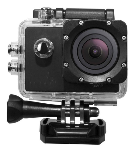 Camara De Accion Deportiva Ultra 1080p 4k Wi-fi