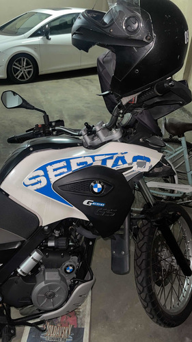Imagen 3 de 15 de Bmw 427-g650gs