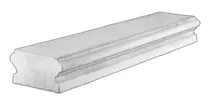 Comprar Barandas Para Balaustres, Balcones, Frentes, De 100cm