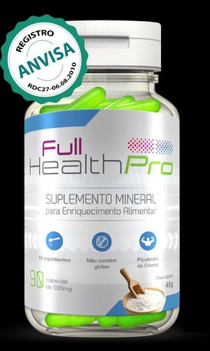 Full Health Pro Original