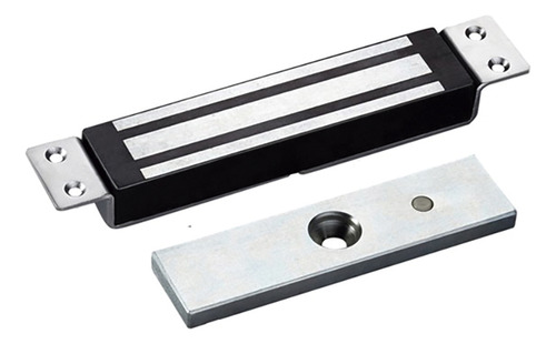 Retenedor Imán Electromagnético 280kg Procom