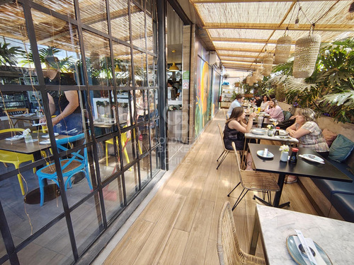 Derecho A Llaves Restauran De Lujo Y Generando Utilidades