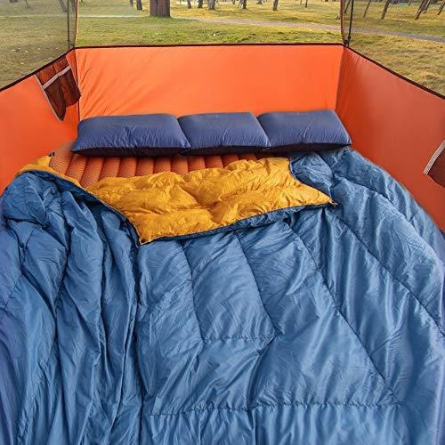 Campros Tent-3-person-camping-carpas, Carpa Para Mochileros