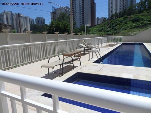 Apartamento Para Venda Em São Paulo, Morumbi, 2 Dormitórios, 1 Banheiro, 1 Vaga - 74_1-504099