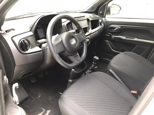 Fiat Strada 1.4 Fire Flex Endurance Cs Manual
