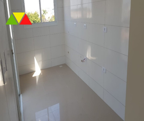 Imagem 2 de 15 de Apartamento - Ap00483 - 69940409