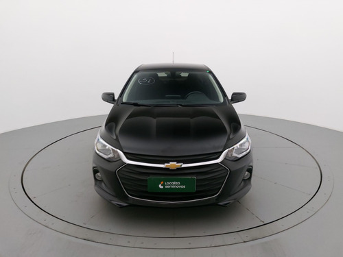 Chevrolet Onix 1.0 TURBO FLEX LTZ AUTOMÁTICO
