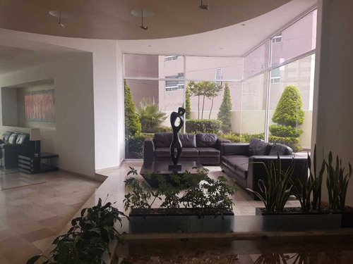 Imagen 15 de 15 de Departamento En Venta, Huixquilucan, Estado De México