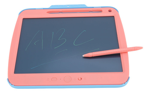 Tableta De Dibujo Electrónica Para Niños Pequeños, Doble Cab