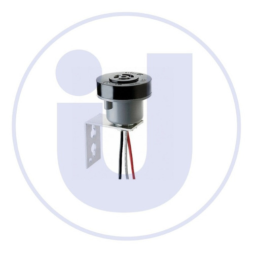 Imagen 2 de 2 de Base Para Fotoceldas Estándar Marca Exceline