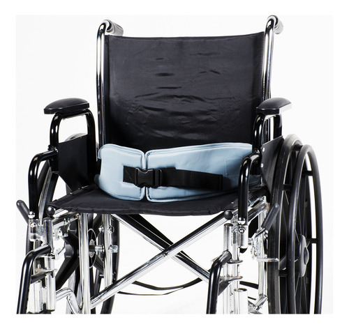 Cinturones De Silla De Ruedas Acolchados Para N668e