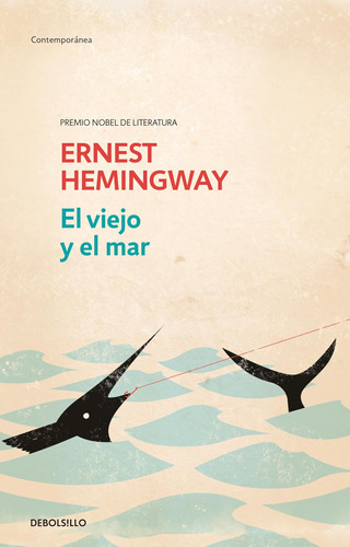 Libro: El Viejo Y El Mar